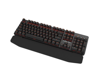 Klawiatura KRUX Meteor (Outemu Blue)